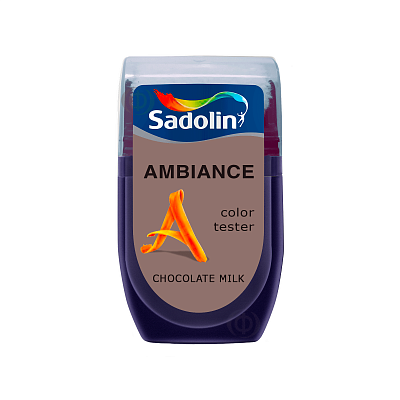 Tester Sadolin Ambiance Color