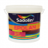Краска для пола на водной основе Sadolin Epolan, полуглянцевая