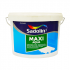 Шпаклівка Sadolin Maxi Aqua для стін та стелі