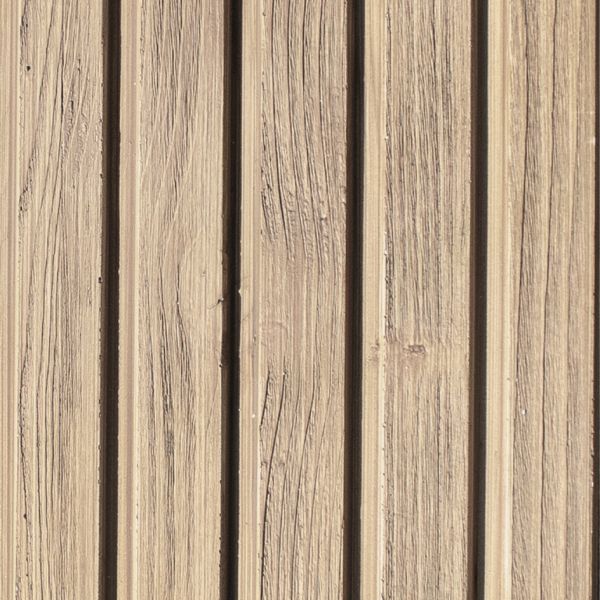 Панелі з імітацією дерев’яних ламелей BOLIX WALL SLATS WOOD PANEL