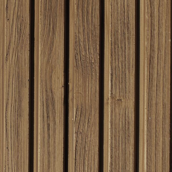 Панелі з імітацією дерев’яних ламелей BOLIX WALL SLATS WOOD PANEL