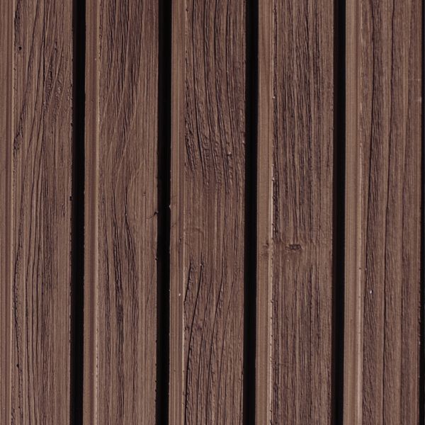 Панелі з імітацією дерев’яних ламелей BOLIX WALL SLATS WOOD PANEL