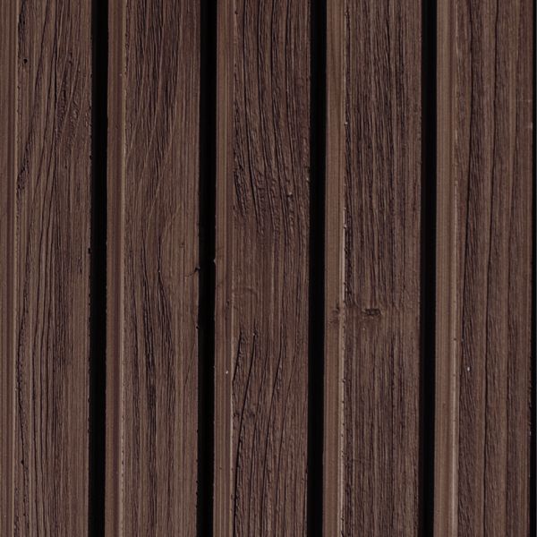 Панелі з імітацією дерев’яних ламелей BOLIX WALL SLATS WOOD PANEL