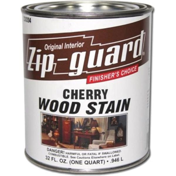 Морілка уретанова на масляній основі для дерева Zip-Guard WOOD STAINE