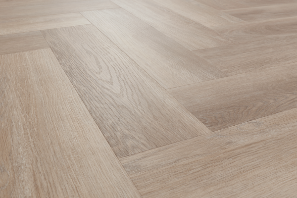 Полімерна підлога Arbiton SPC Herringbone Stamford Oak