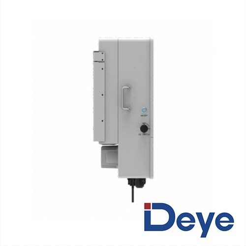 Інвертор гібридний Deye Sun-12K-SG05LP3-EU