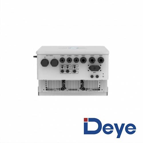 Інвертор гібридний Deye Sun-12K-SG05LP3-EU