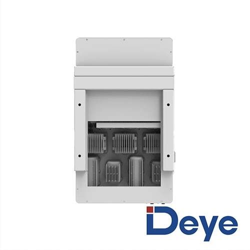 Інвертор гібридний Deye SUN-30K-SG01HP3-EU-BM3