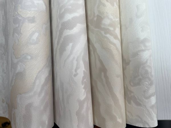 Шпалери вінілові на флізеліновій основі GRANDECO Wall Fashion, UNIVERSE 4 UR1402 10,05 х 1,06 см