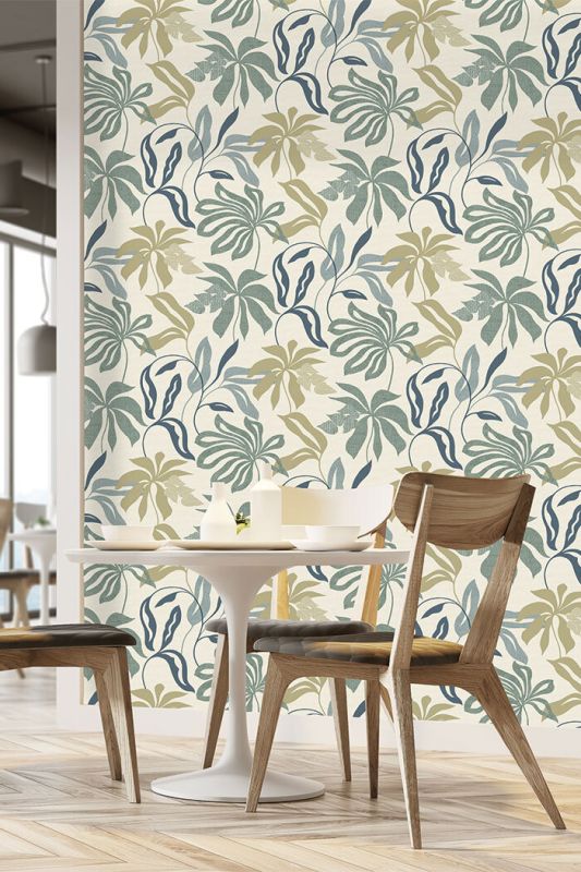 Шпалери вінілові на флізеліновій основі GRANDECO Wall Fashion, UNIVERSE 4 UR3410 10,05 х 1,06 см
