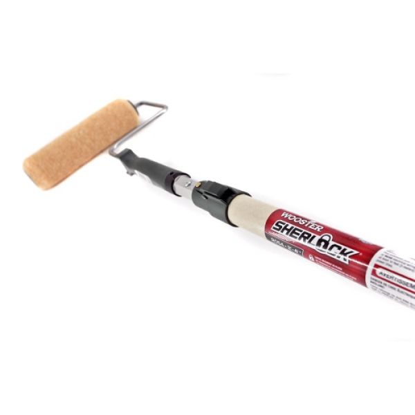 Рамка для валика Wooster Sherlock GT® R017