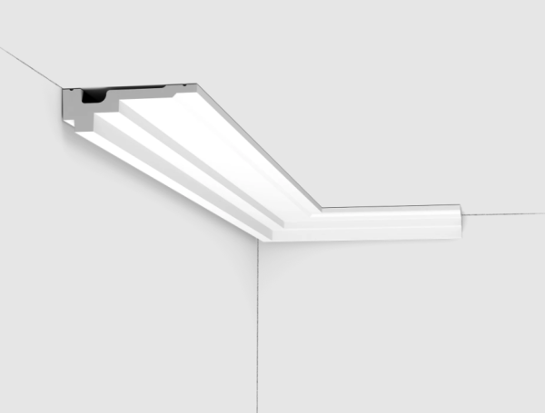 Карниз Orac С355 Purotouch®