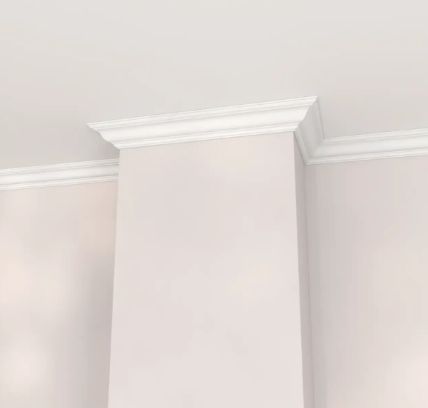 Карниз Orac CX177 Duropolymer®