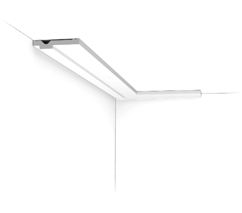 Карниз Orac CX161 Duropolymer®