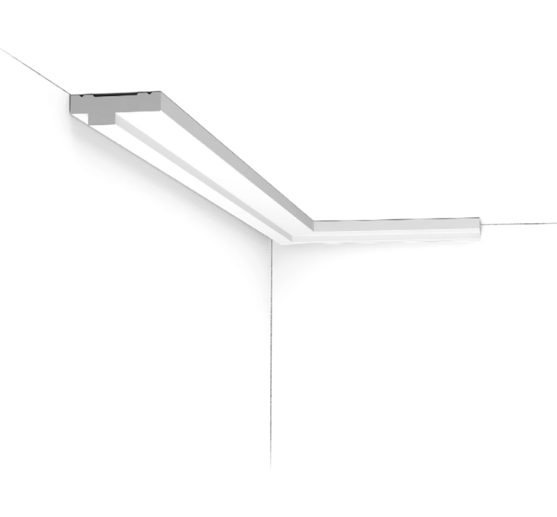 Карниз Orac CX160 Duropolymer®