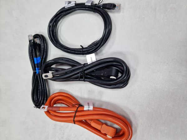 Комплект з'єднувальних дротів Pylontech Battery Cable Kit
